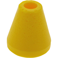 (image for) Rear Shock Bumper