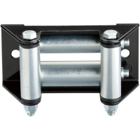 (image for) MOOSE OFFROAD Roller Fairlead