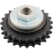 (image for) 34-Tooth Compensator Sprocket
