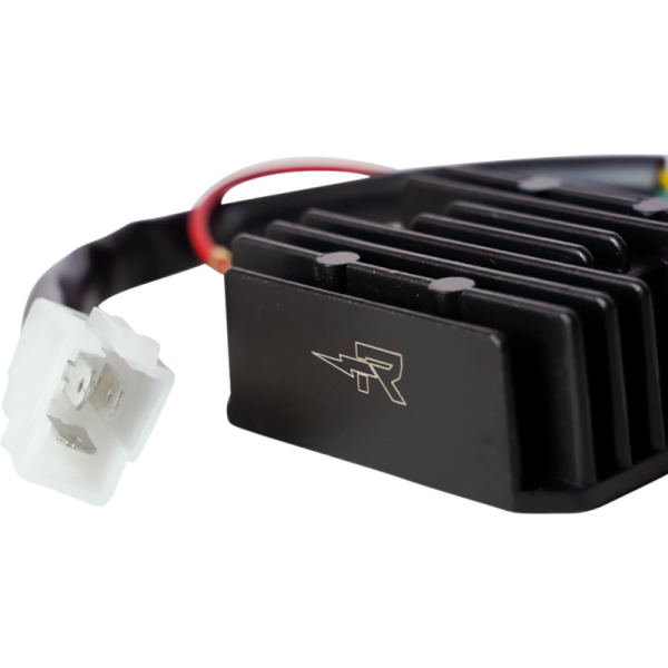 (image for) Rectifier/Regulator for Kawasaki KZ750 Twin 78-82