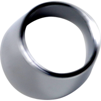 (image for) Performance Machine Contour Handlebar Control Spacer - 1.25"