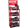 (image for) Battery Display Rack