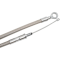 (image for) High Efficiency Braided Clutch Cable
