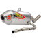 (image for) Pro Circuit T-6 Stainless Exhaust System for Kawasaki KLX300R