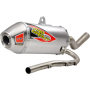 (image for) Pro Circuit T-6 Stainless Exhaust System for Kawasaki KLX300R