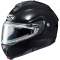 (image for) HJC C91 Helmet - Black - Size XL