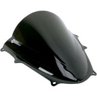 (image for) Double Bubble Windscreen Dark Smoke for SUZUKI GSX-R1000 09-16