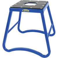 (image for) Motorsport Products SX1 Mini Stand - Blue