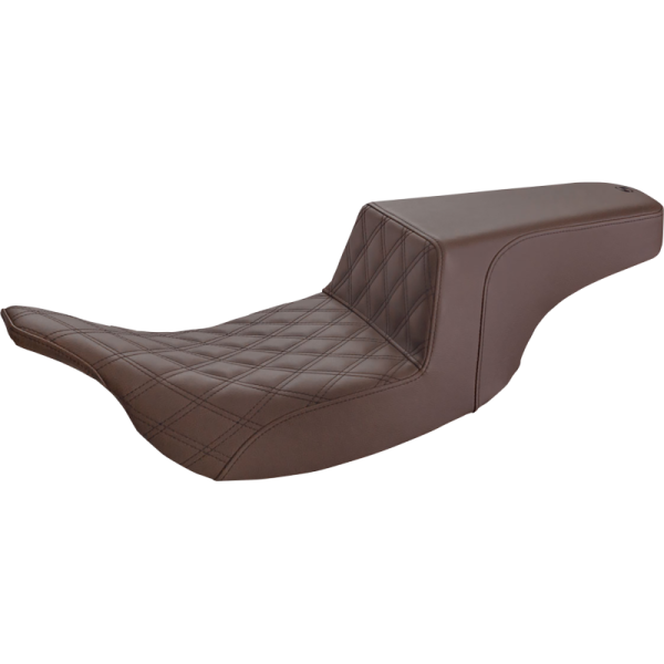 (image for) Step-Up Seat - Front LS (Brown)