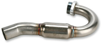 (image for) FMF Powerbomb Stainless Steel Header - Honda CRF250R