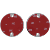 (image for) Small Zombie Emblems