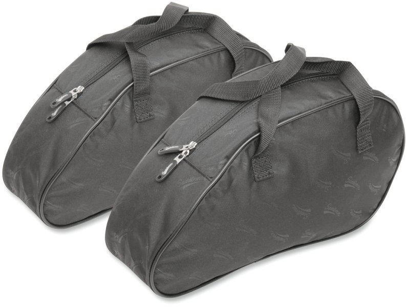 (image for) Saddlemen Teardrop Small Saddlebag Liners