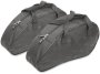 (image for) Teardrop Small Saddlebag Liner