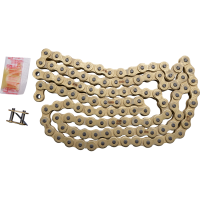 (image for) 420MXZ Heavy-Duty Chain - Gold, 110 Links