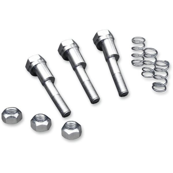 Straightline Performance Quick-Adjust Clicker for Ski-Doo TRA Clutches