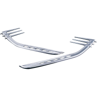 (image for) Kuryakyn Airmaster Accents for Mid-Frame Air Deflectors