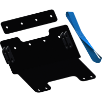 (image for) KFI Plow Mount for Kawasaki MULE SX 4x4 XC 17-24