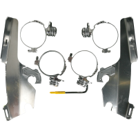 (image for) No-Tool Trigger-Lock Mount Kit