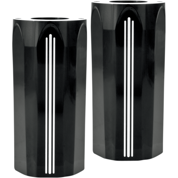 (image for) Performance Machine Fork Slider Covers, Contrast Cut