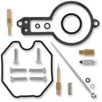 (image for) Carburetor Repair Kit for Honda XR600R 88-90