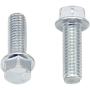 (image for) Replacement 8mm Hex-Head Flange Bolt M6 x 1.0 x 18