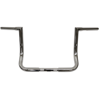 (image for) Bagger Ape Hanger Chrome 13"