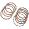 (image for) Friction Plate Kit for Big Twin