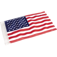 (image for) Replacement U.S. flag