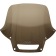 (image for) S230/231 Windshields - Med. smoke (+4")
