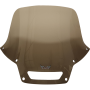 (image for) S230/231 Windshield Med. smoke (+4”)