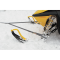 (image for) Kinedyne Steadymate Snowmobile/ATV Tow Strap