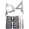 (image for) AXP Racing Xtrem Radiator Guards - Beta 125/200/250/300 RR 2T 20-24