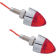 (image for) Red Bullet Mini Marker Lights