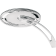 (image for) Chrome Alternative Mirror - Oval stepped