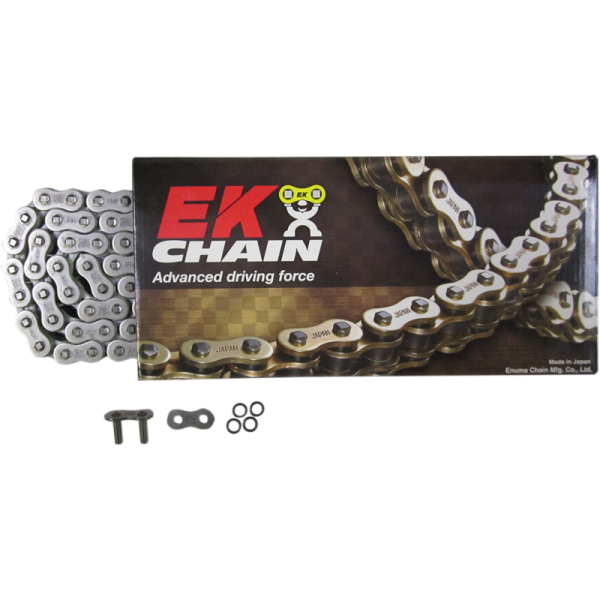 (image for) EK MVXZ2 530 Chain Natural 120 Links
