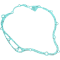 (image for) Stator Gasket for Yamaha XV1100 Virago 86-00