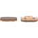 (image for) All Balls Racing Sintered Brake Pad
