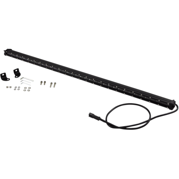 (image for) BRITE-LITES Single Row LED Bar, 36 LEDs, 37.5" L