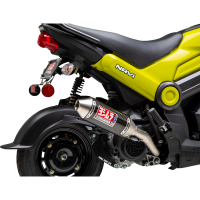 (image for) Race RS-2 (Works Finish) Full System for Honda Navi 22