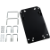 (image for) ATV/UTV Plow Bottom Mount