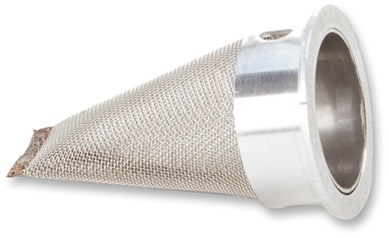 (image for) FMF Spark Arrestor