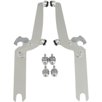 (image for) Sportshield Trigger-Lock Mount Kit - Polished