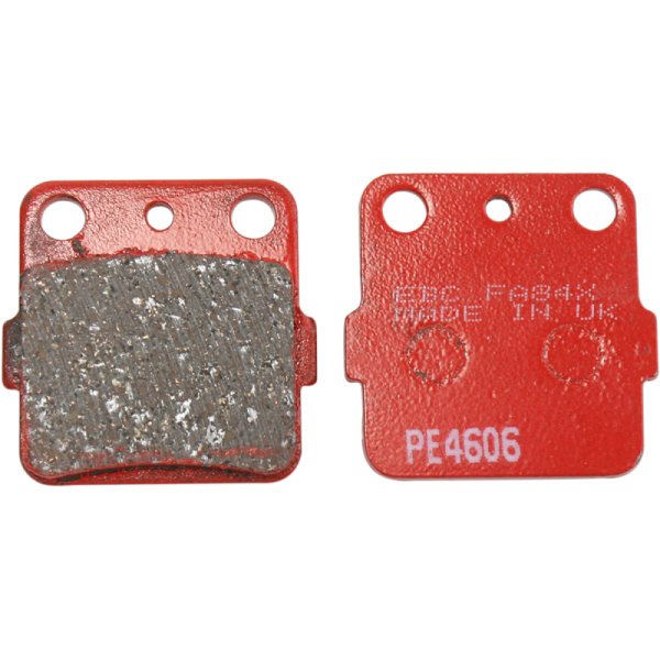 (image for) EBC Sport Carbon X Brake Pad FA84X