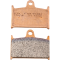 (image for) EBC Double-H Sintered HH Front Brake Pads FA145HH