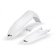(image for) Front and Rear Fender Kit - White