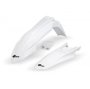 (image for) Front and Rear Fender Kit - White