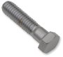 (image for) Coarse-Thread Hex-Head Bolt 7/16"-14 x 1 3/4"