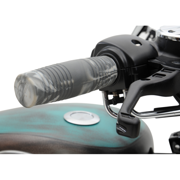 (image for) Drag Specialties Pop-Up Gas Cap Vented Chrome