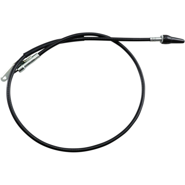 (image for) Motion Pro Speedo Cable for Yamaha XJ650L Midnight Maxim 81