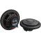 (image for) Wild Boar Audio 6.5" 150-Watt Rear Speakers